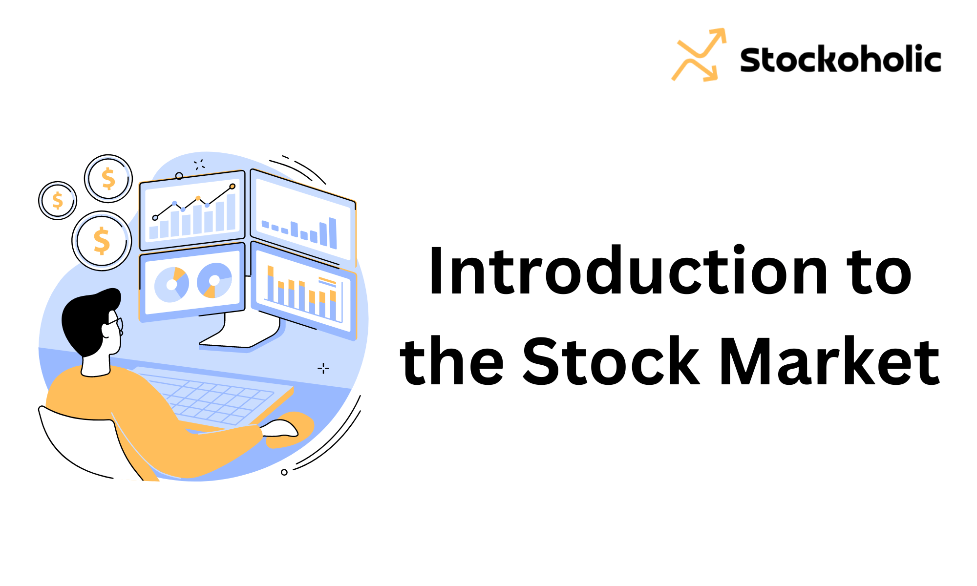 introduction to the stock market