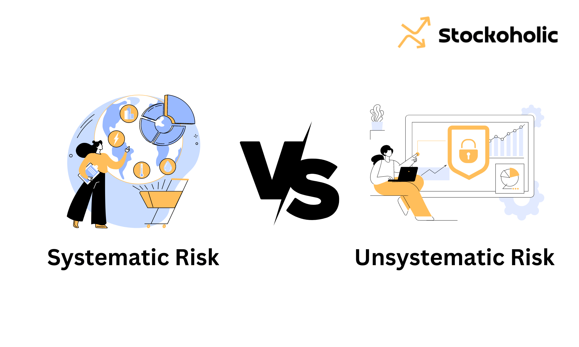 systematic and unsystematic risk