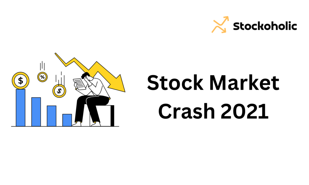 Easy ways to Deal with Stock Market Crash 2021