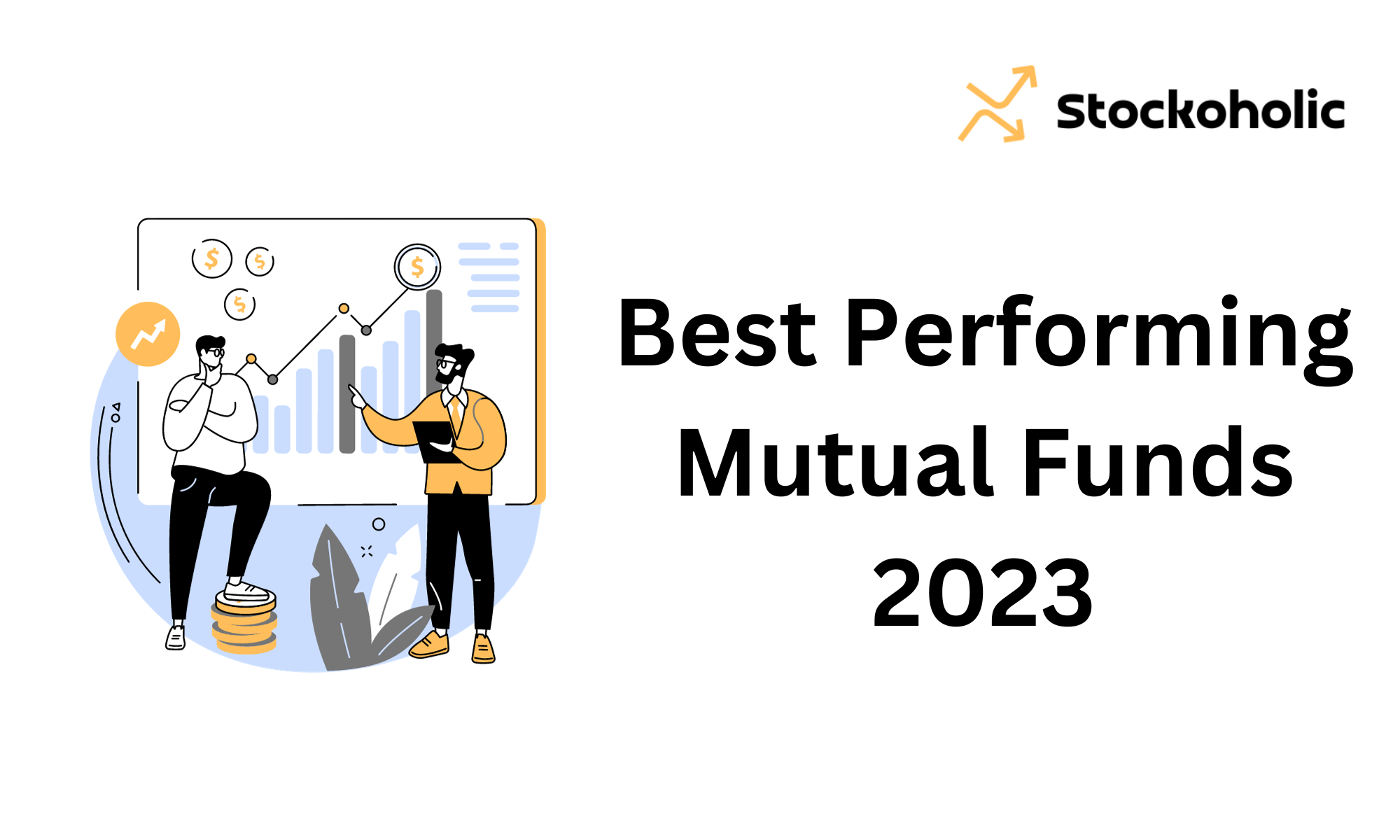 best performing mutual funds 2023